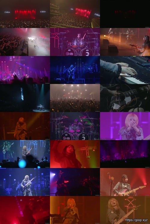 Ave Mujica - Exitus Final [Ariake] DAY1_preview.jpg